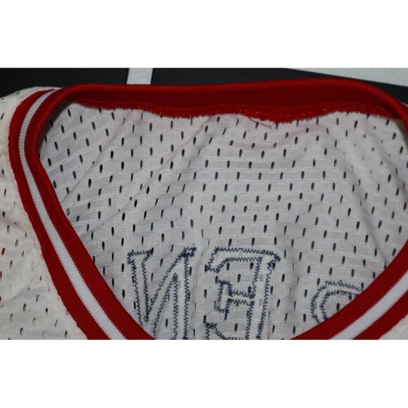 Wholesale NBA Jersey Lot of 15 Promo Reseller Mix Sizes Vintage 90s Basketball - Picture 13 of 16